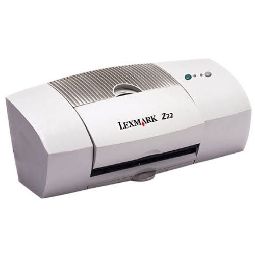 Lexmark Z22 Ink Cartridges