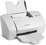 Ink Cartridges & Supplies for the Lexmark Z51 Printer