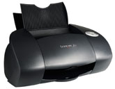 Ink Cartridges & Supplies for the Lexmark Z65p Printer