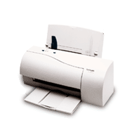 Lexmark Jetprinter 2030 Ink Cartridges