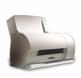 Lexmark Jetprinter 2055 Ink Cartridges