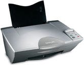 Lexmark Printer Supplies, Inkjet Cartridges for Lexmark X5260