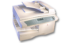Xerox Printer Supplies, Laser Toner Cartridges for Xerox WorkCentre XD125f