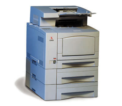 Xerox Printer Supplies, Laser Toner Cartridges for Xerox DocuPrint N17