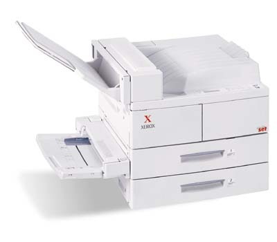 Xerox DocuPrint N24 Toner Cartridges