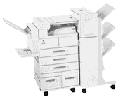 Xerox DocuPrint N40 Remanufactured Laser Toner
