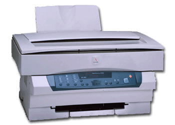 Xerox WorkCentre XE80 Toner Cartridges