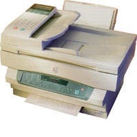 Xerox WorkCentre XE-90FX Toner Cartridges