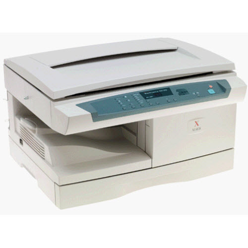Xerox WorkCentre XD100 MFP Toner Cartridges