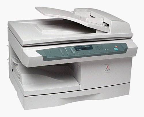 Xerox Printer Supplies, Laser Toner Cartridges for Xerox WorkCentre 105f MFP