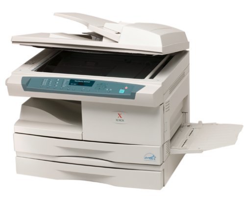 Xerox Printer Supplies, Laser Toner Cartridges for Xerox WorkCentre XD130df