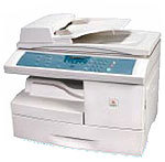 Xerox Printer Supplies, Laser Toner Cartridges for Xerox WorkCentre Pro 412