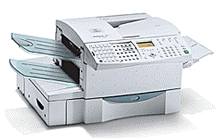 Xerox WorkCentre Pro 785 Toner Cartridges