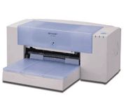 Sharp Printer Supplies, Inkjet Cartridges for Sharp AJ-1800