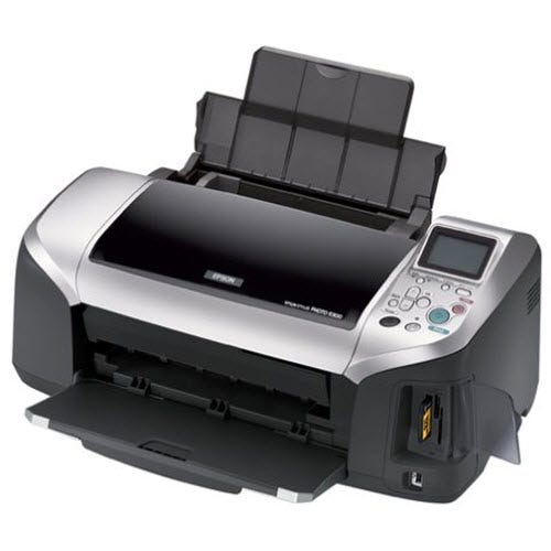 Epson Stylus Photo R300 Ink Cartridges