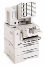 Xerox Printer Supplies, Laser Toner Cartridges for Xerox DocuPrint 4517MPS