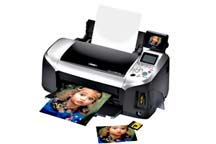 Remanufactured Ink Cartridges for Your Epson Stylus Photo R300M Printer