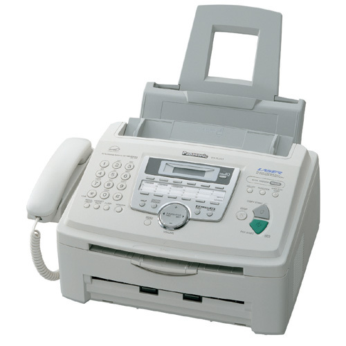 Panasonic Printer Supplies, Laser Toner Cartridges for Panasonic Fax KX-FL511