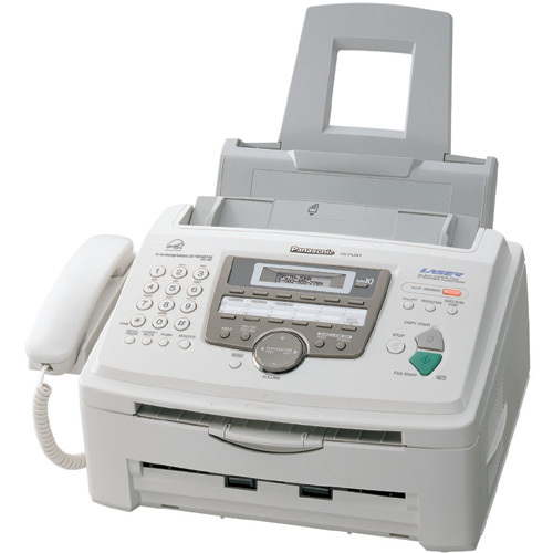 Panasonic Printer Supplies, Laser Toner Cartridges for Panasonic Fax KX-FL541