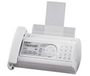 Sharp Printer Supplies, Fax Thermal Rolls for Sharp UX-1000