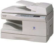 Sharp Printer Supplies, Laser Toner Cartridges for Sharp AL-1200