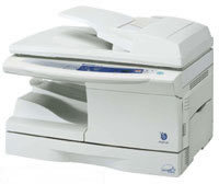 Sharp Printer Supplies, Laser Toner Cartridges for Sharp AL-1530CS