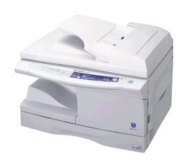 Sharp Printer Supplies, Laser Toner Cartridges for Sharp AL-1641