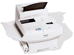 Sharp Printer Supplies, Laser Toner Cartridges for Sharp FO-5500