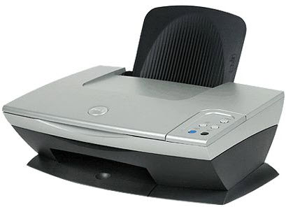 Ink Cartridges For Dell Photo all-in-one A920