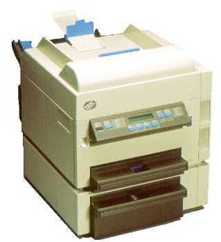 IBM 4028 Toner Cartridges