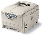 Okidata OKIFAX 5680 I-Fax Compatible Laser Toner Cartridge & Drum