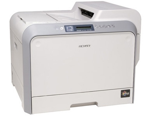 Printer Supplies for Samsung, Laser Toner Cartridges for Samsung CLP-500