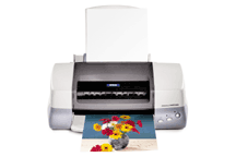 Ink Cartridges & Supplies for the Epson Stylus Photo 890 Printer