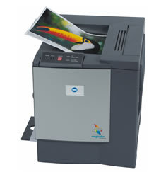 Konica-Minolta Printer Supplies, Laser Toner Cartridges for Konica-Minolta MagiColor 2300