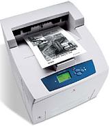 Xerox Printer Supplies, Laser Toner Cartridges for Xerox Phaser 4500