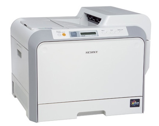Printer Supplies for Samsung, Laser Toner Cartridges for Samsung CLP-510