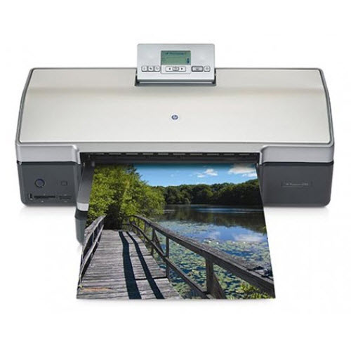Ink Cartridges For HP PhotoSmart 8750