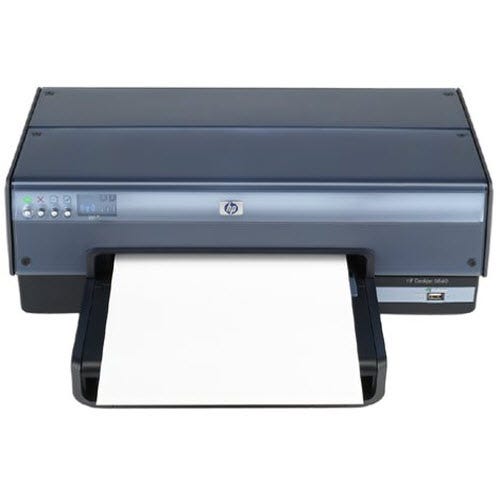 HP Deskjet 6840xi Ink Cartridges