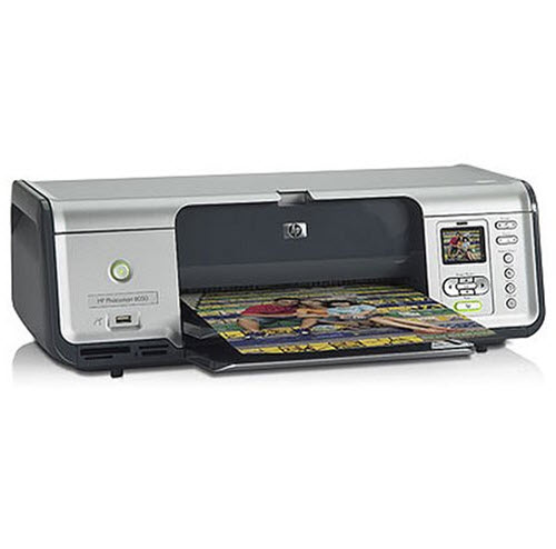 Ink Cartridges For HP PhotoSmart 8050