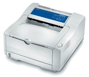 Okidata Printer Supplies, Laser Toner Cartridges for Okidata B4200
