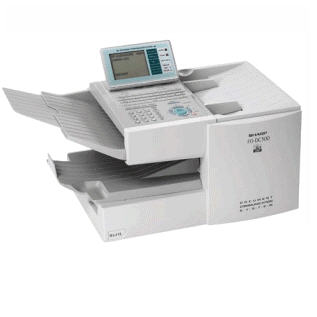 Sharp Printer Supplies, Laser Toner Cartridges for Sharp FO-DC500