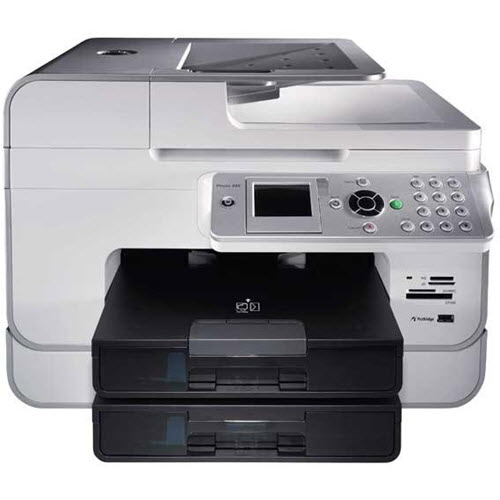 Ink Cartridges For Dell Photo all-in-one 966