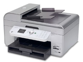 Ink Cartridges For Dell Photo all-in-one 964
