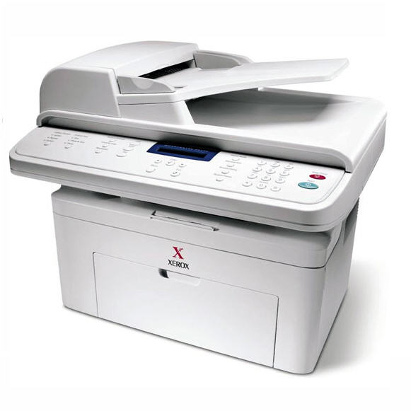 Xerox WorkCentre PE220 Compatible Laser Toner
