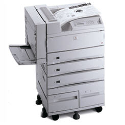Xerox Printer Supplies, Laser Toner Cartridges for Xerox DocuPrint N4525