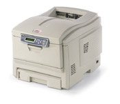 Okidata Printer Supplies, Laser Toner Cartridges for Okidata Oki C5400n