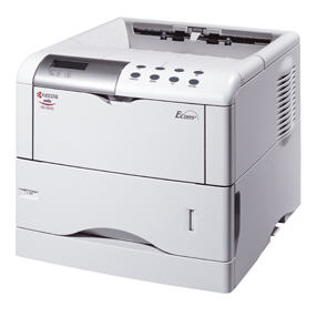 Kyocera-Mita Printer Supplies, Laser Toner Cartridges for Kyocera Mita FS-1800 TN PLUS