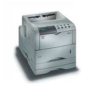 Kyocera-Mita Printer Supplies, Laser Toner Cartridges for Kyocera Mita FS-3800 D