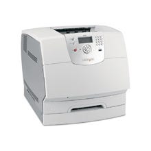 Lexmark Printer Supplies, Laser Toner Cartridges for Lexmark T640dn