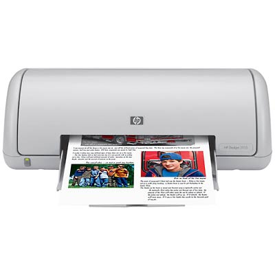 HP Deskjet 3910 Ink Cartridges